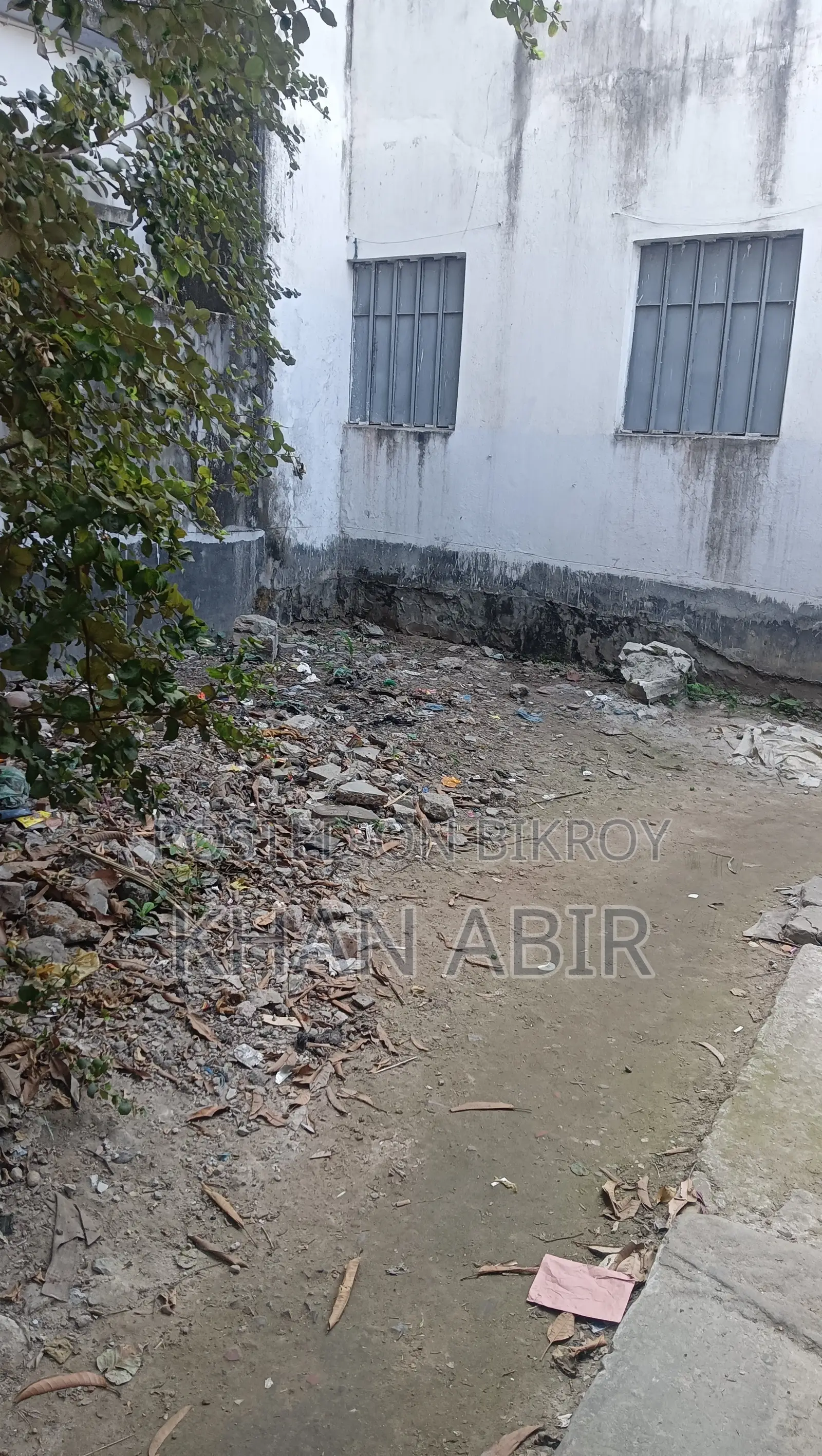 ১ শতক ১০ পয়েন্ট বিক্রি হবে জমি