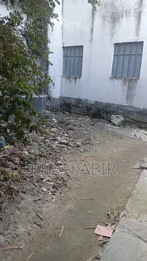 ১ শতক ১০ পয়েন্ট বিক্রি হবে জমি