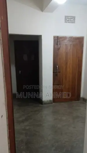 বাসাবোতে ২ বেডরুমের অ্যাপার্টমেন্ট বিক্রয়