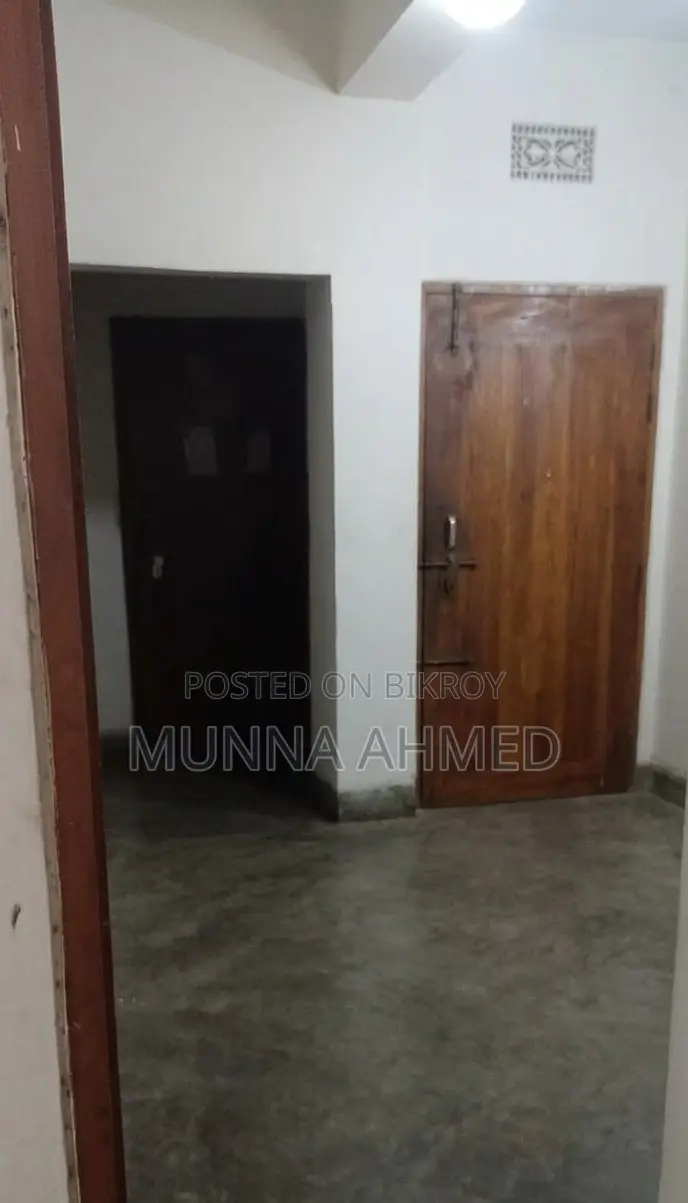 বাসাবোতে ২ বেডরুমের অ্যাপার্টমেন্ট বিক্রয়