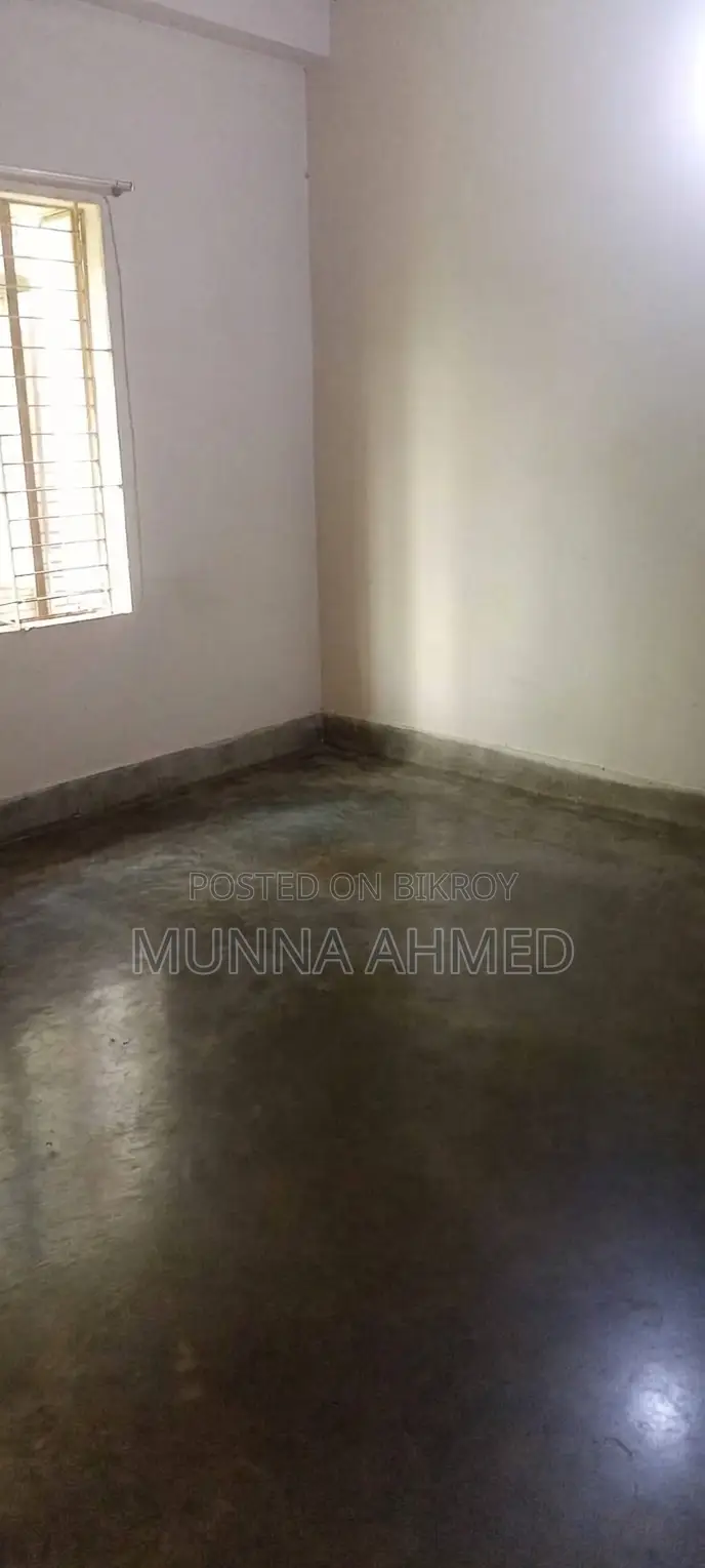 বাসাবোতে ২ বেডরুমের অ্যাপার্টমেন্ট বিক্রয়