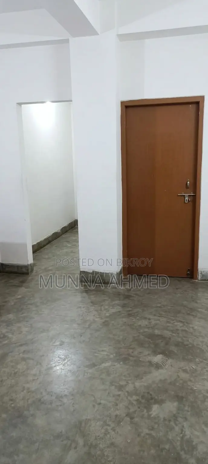 বাসাবোতে ২ বেডরুমের অ্যাপার্টমেন্ট বিক্রয়