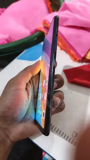 Vivo Y81 32 GB Black