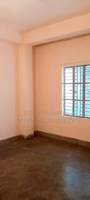 বাসাবোতে ২ বেডরুমের অ্যাপার্টমেন্ট বিক্রয়