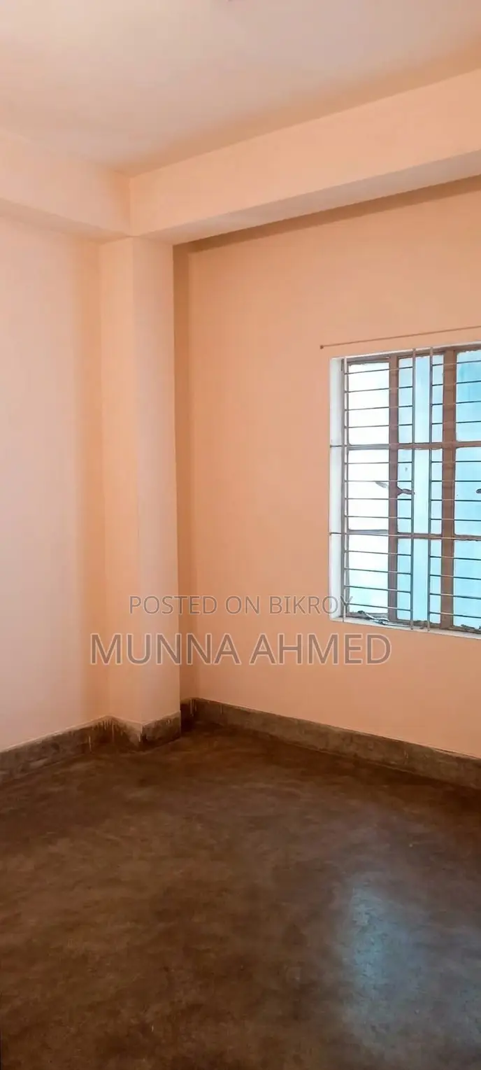 বাসাবোতে ২ বেডরুমের অ্যাপার্টমেন্ট বিক্রয়