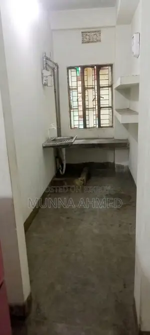বাসাবোতে ২ বেডরুমের অ্যাপার্টমেন্ট বিক্রয়