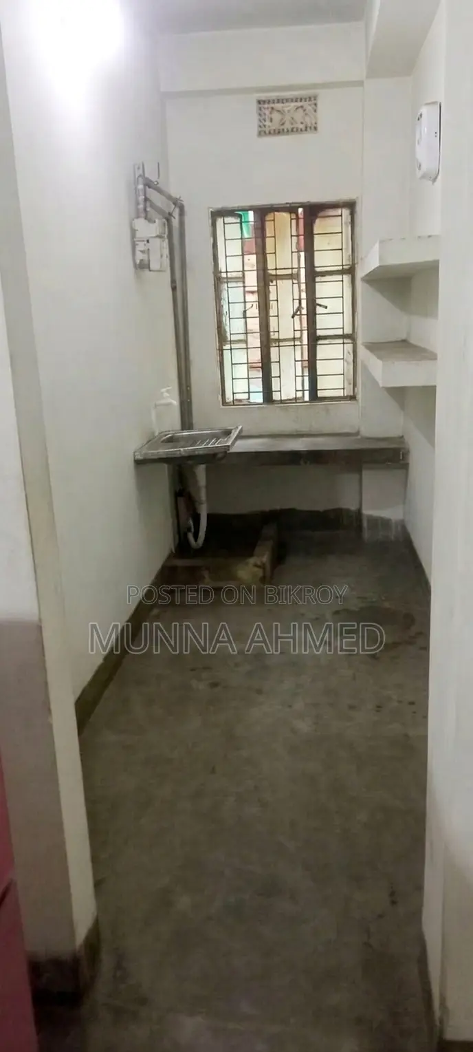 বাসাবোতে ২ বেডরুমের অ্যাপার্টমেন্ট বিক্রয়