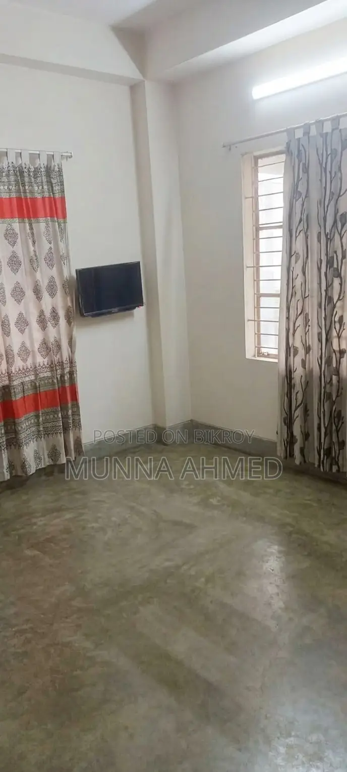 বাসাবোতে ২ বেডরুমের অ্যাপার্টমেন্ট বিক্রয়