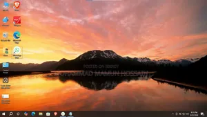 Desktop Computer 4GB Intel Core i3 HDD 1T