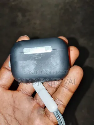 AirPods Pro2