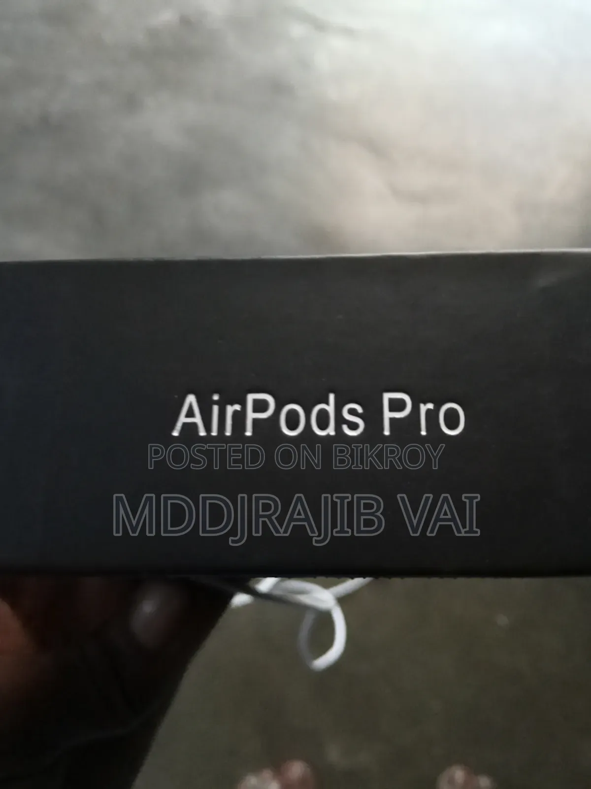 AirPods Pro2
