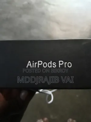AirPods Pro2