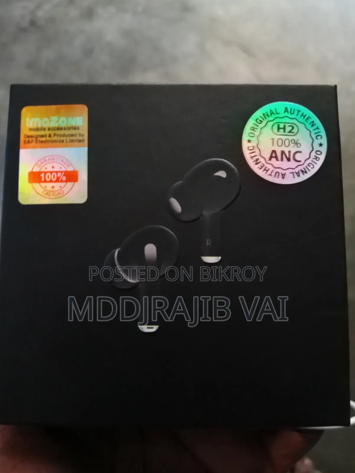 AirPods Pro2