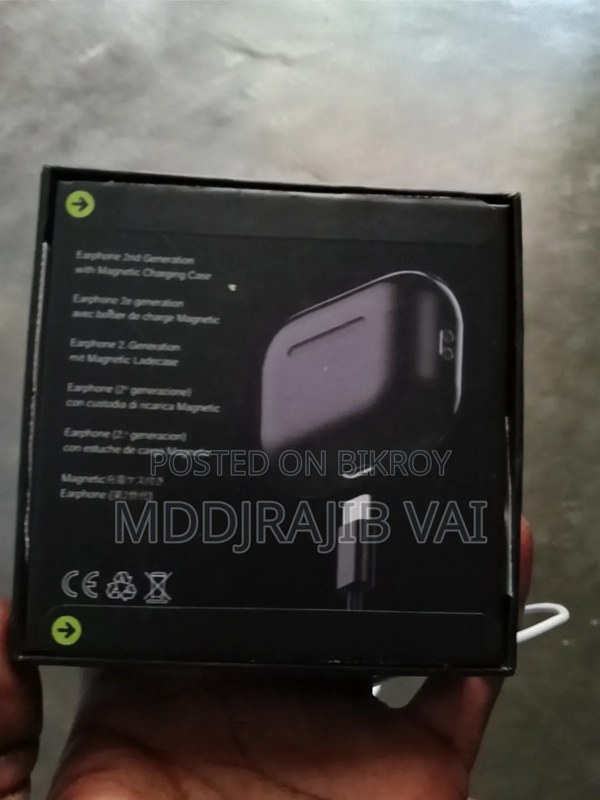 AirPods Pro2