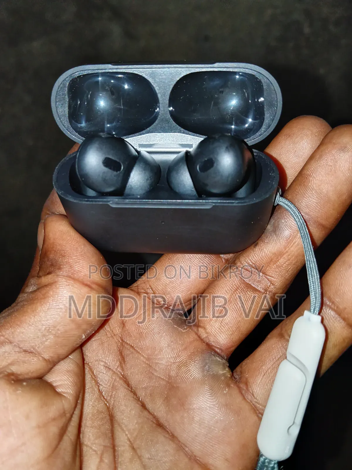 AirPods Pro2