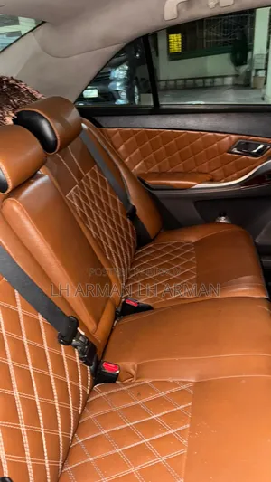 Toyota Allion 2014 Burgundy