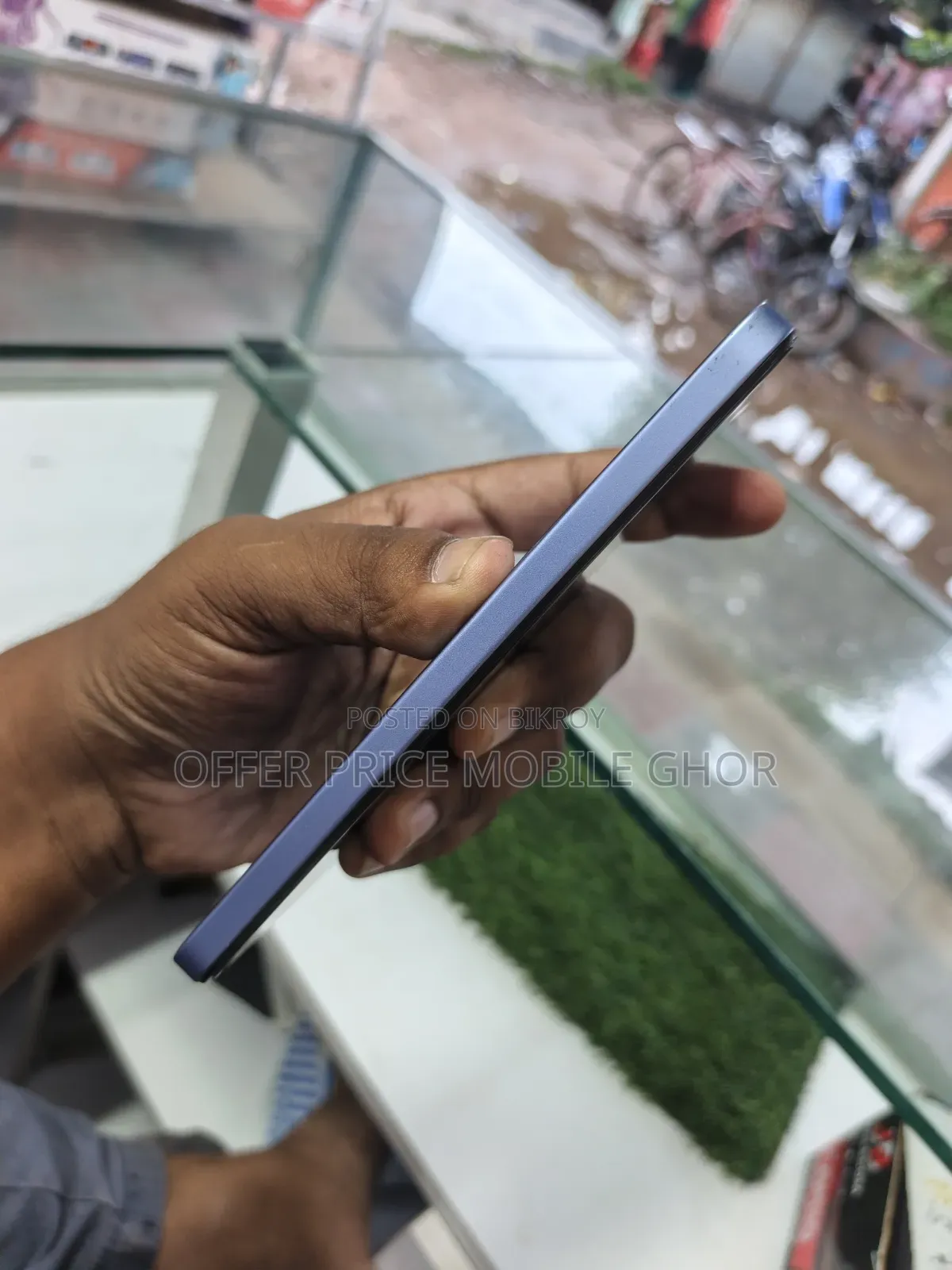 Realme 15T 256 GB Red