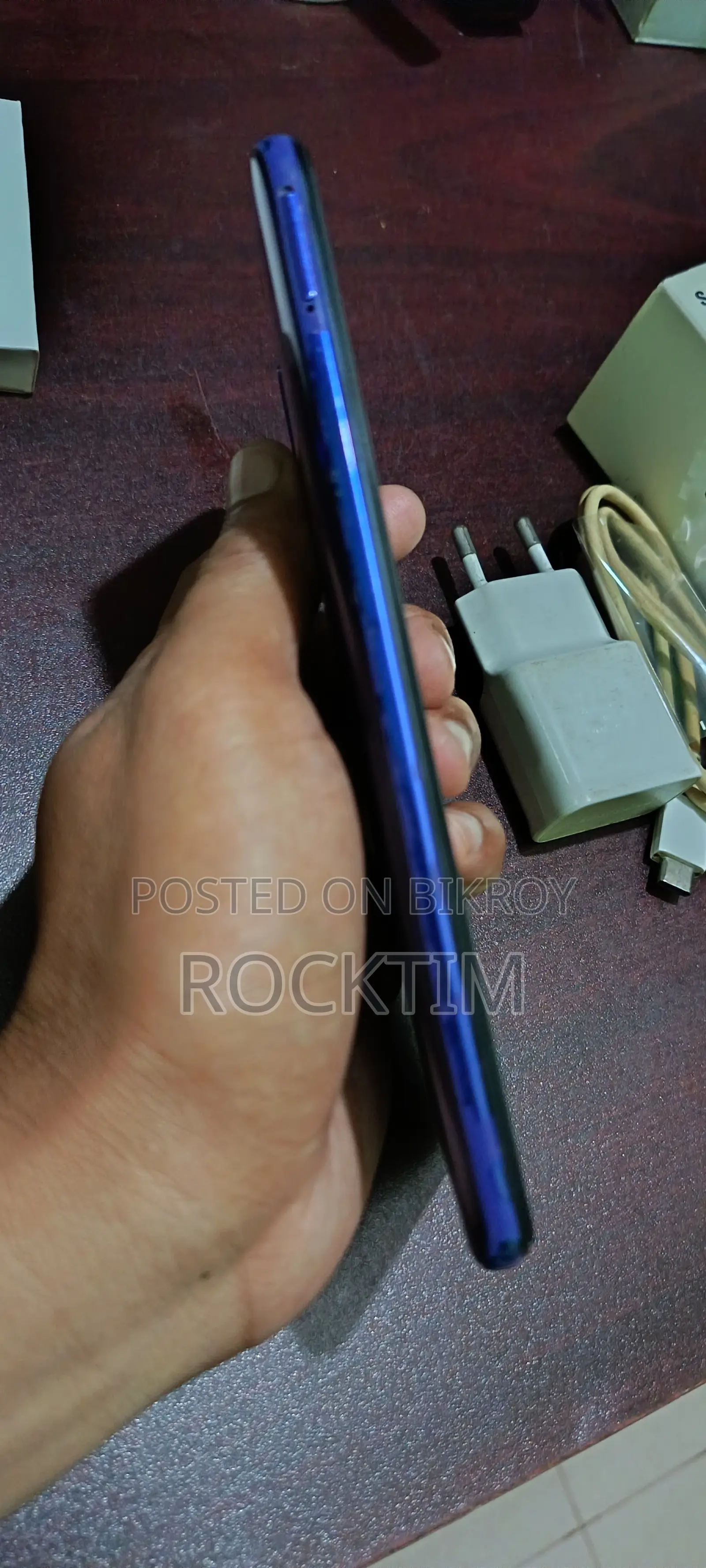 স্যামসাং গ্যালাক্সি এ৩০এস ৬৪ জিবি পিংক