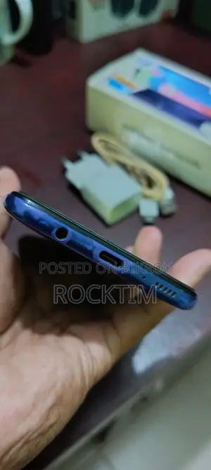 স্যামসাং গ্যালাক্সি এ৩০এস ৬৪ জিবি পিংক