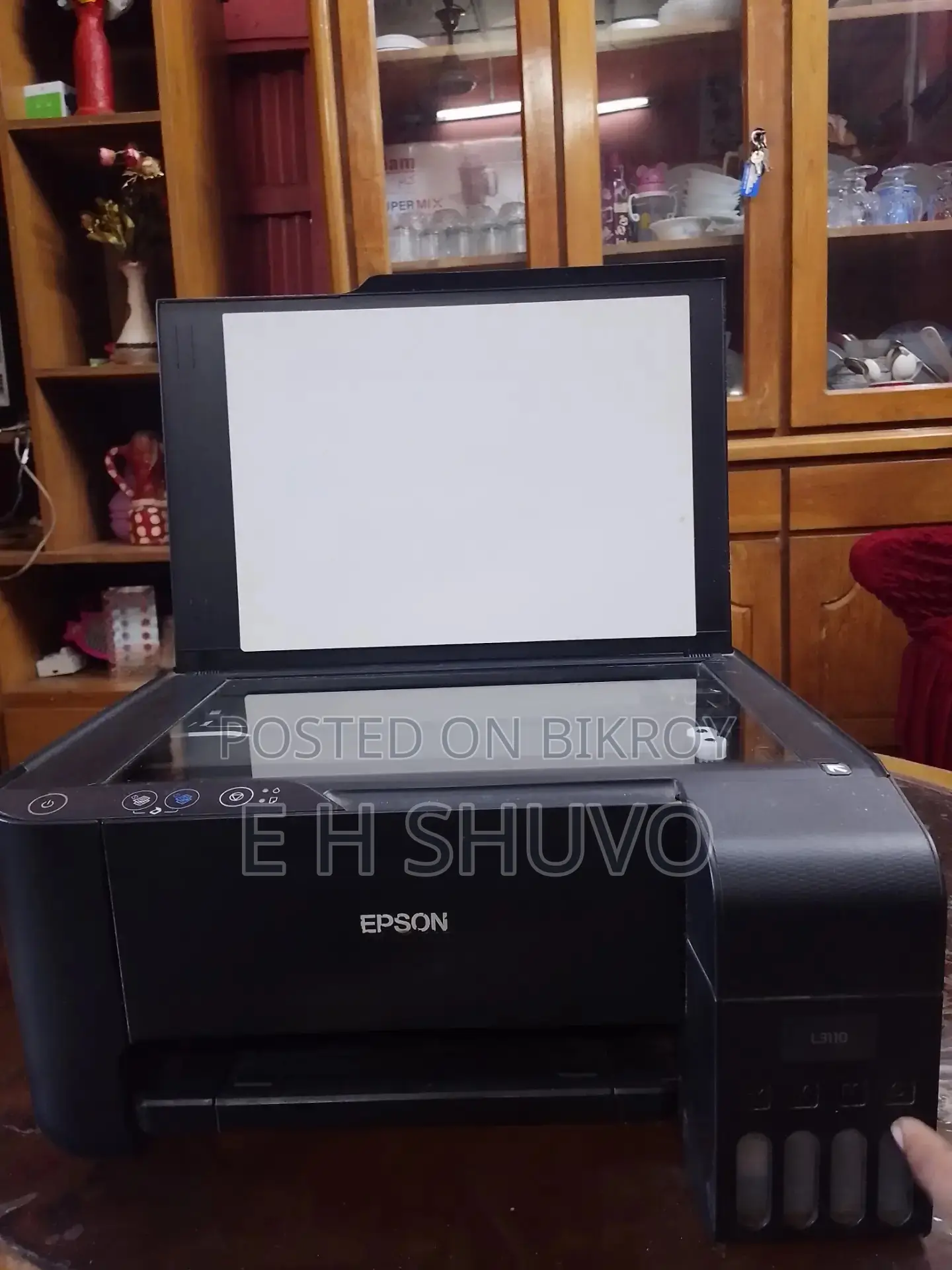 Epson L3110