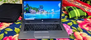 Laptop HP EliteBook 840 G3 8GB Intel Core i5 SSD 256GB