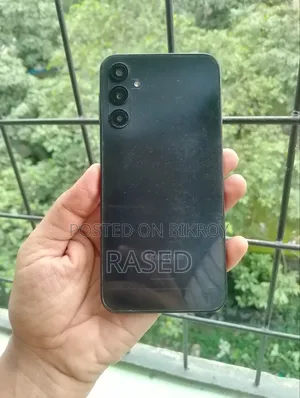 স্যামসাং গ্যালাক্সি এ২৪ ১২৮ জিবি