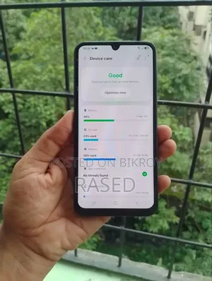 স্যামসাং গ্যালাক্সি এ২৪ ১২৮ জিবি