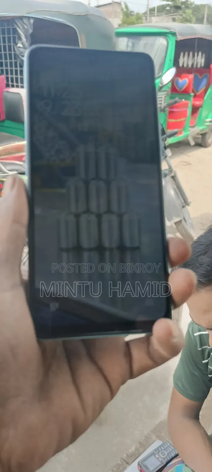 Xiaomi Redmi Note 14 5G 512 GB Black