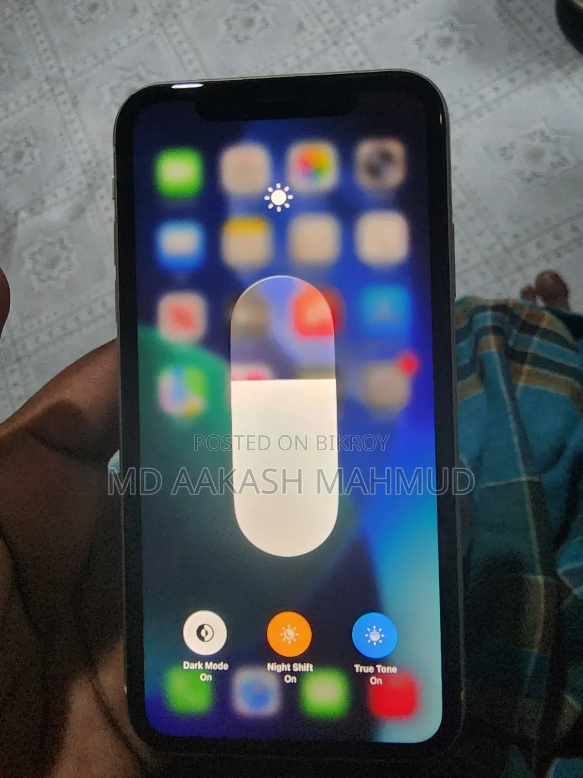 Apple iPhone 11 64 GB White