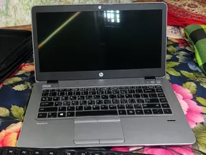 Laptop HP EliteBook 840 G3 8GB Intel Core i5 SSD 256GB