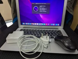 Laptop Apple MacBook Air 2017 8GB Intel Core i5 SSD 128GB