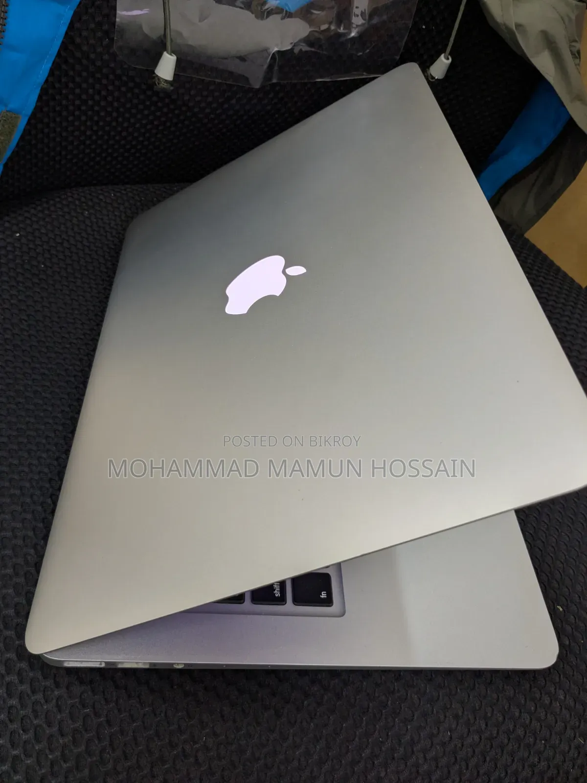 Laptop Apple MacBook Air 2017 8GB Intel Core i5 SSD 128GB