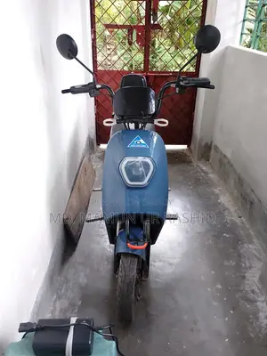 Akij Eagle 2026 Blue