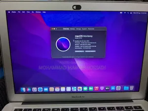 Laptop Apple MacBook Air 2017 8GB Intel Core i5 SSD 128GB