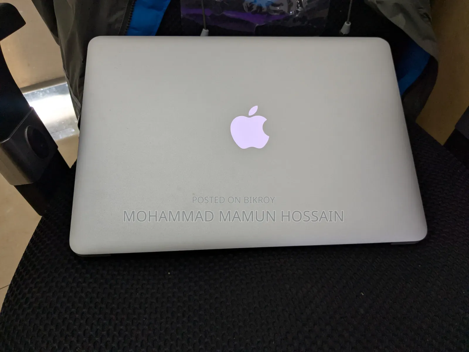 Laptop Apple MacBook Air 2017 8GB Intel Core i5 SSD 128GB