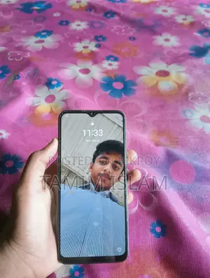 অপ্পো এ১৬ ৬৪ জিবি হোয়াইট