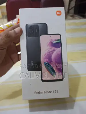 শাওমি রেডমি নোট ১২ ২৫৬ জিবি লাল
