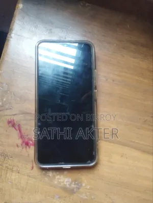 Vivo Y17 Mobile