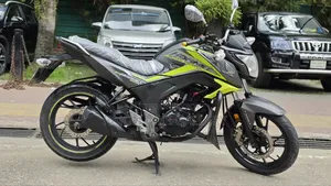 Honda Hornet 2019
