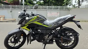 Honda Hornet 2019