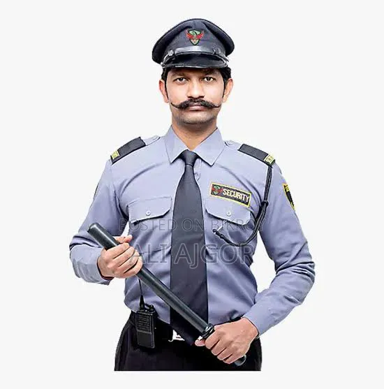 Security Guard Recruitment