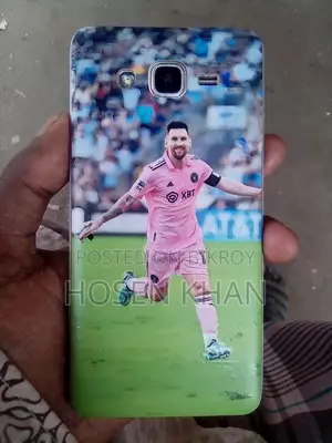 স্যামসাং গ্যালাক্সি জে২ প্রাইম ৮ জিবি ব্ল্যাক