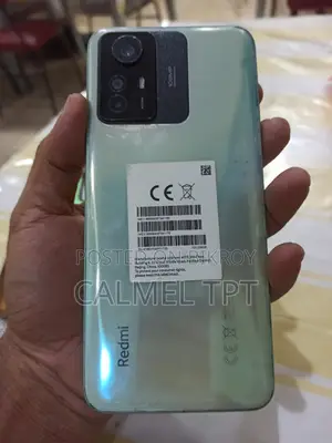 শাওমি রেডমি নোট ১২ ২৫৬ জিবি লাল