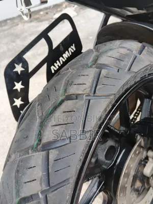 Yamaha FZ-X 2022