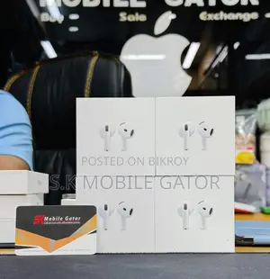 Airpods 5 (ANC)