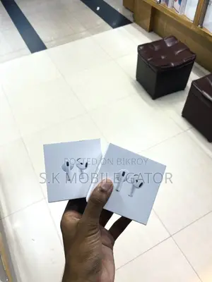 Airpods 5 (ANC)