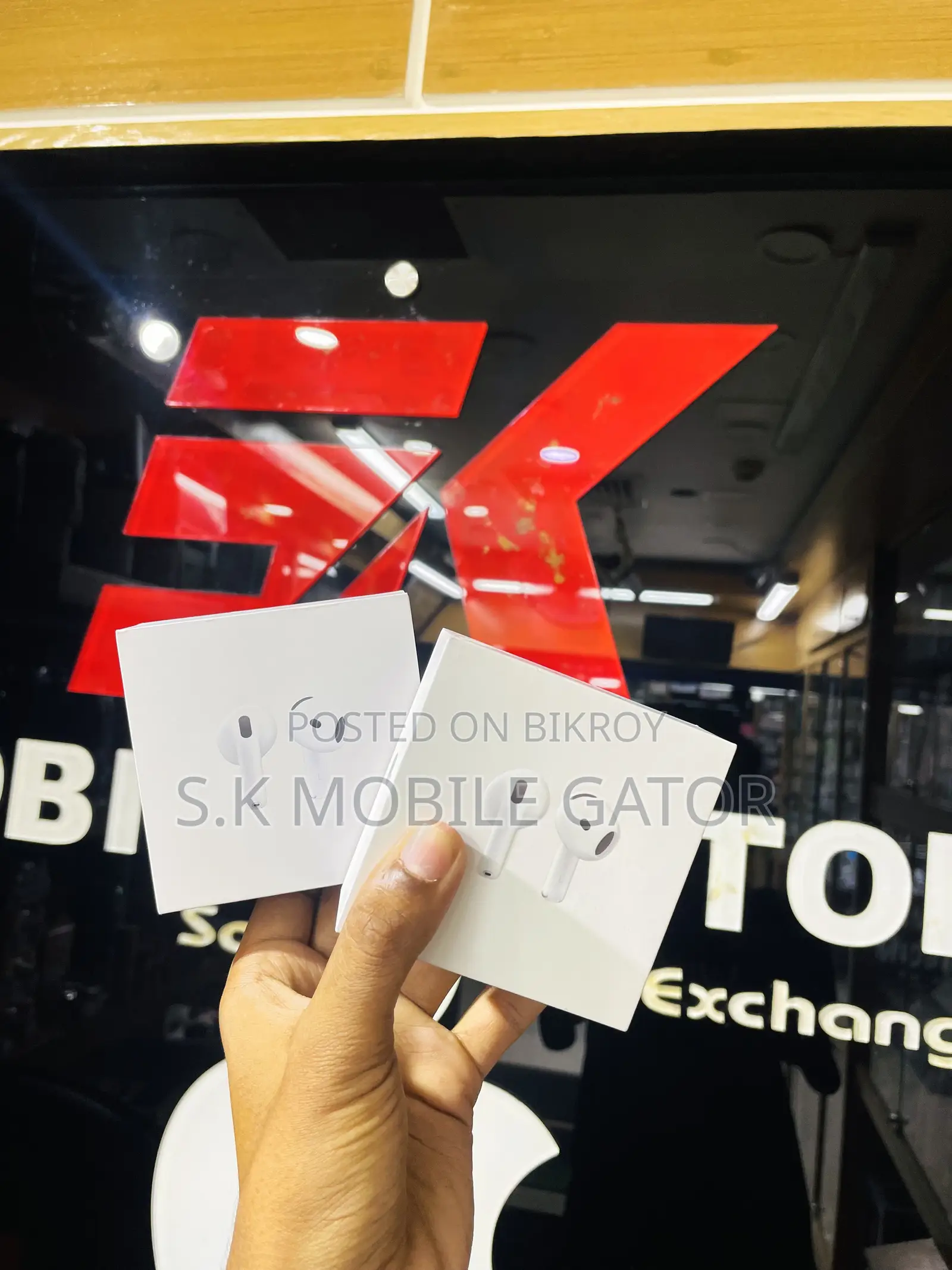 Airpods 5 (ANC)