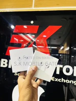 Airpods 5 (ANC)