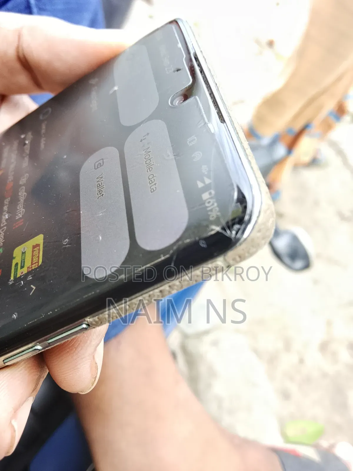 মোটর চলা এজ ৪০ নিও ১২৮ জিবি