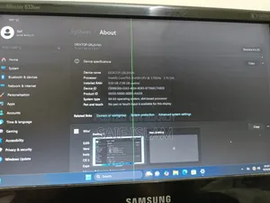 Gigabyte GA-H110MSTX-HD3-ZK 8GB Intel Core i3 SSD 128GB